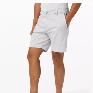 Lululemon Commission Classic-Fit Short 7" Oxford